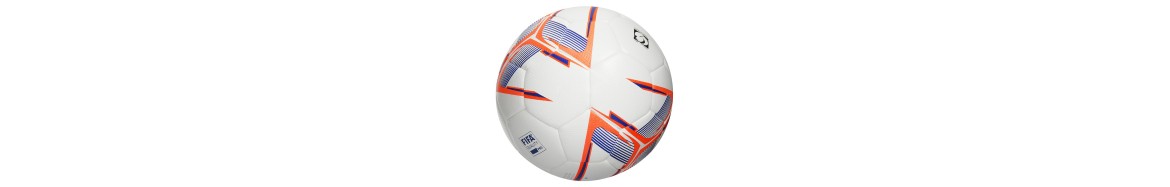 Fusion Match Balls